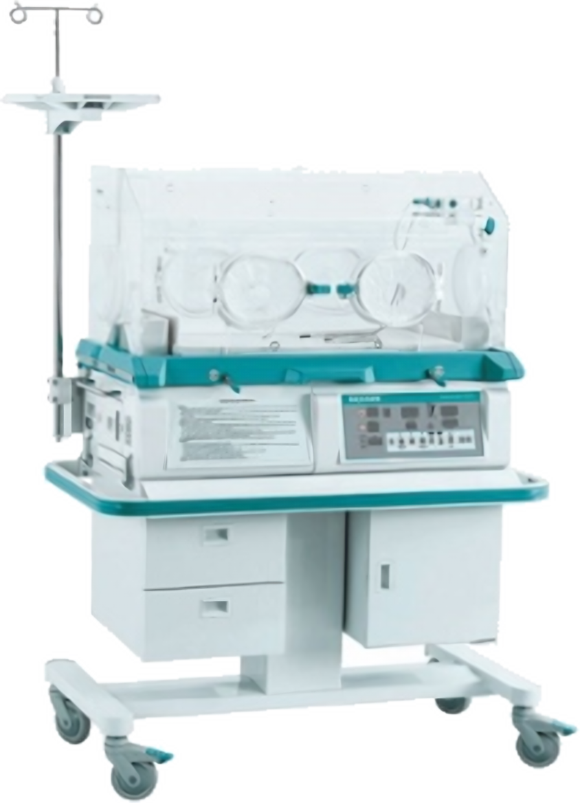 Infant Incubator DIXION BabyGuard I-1107