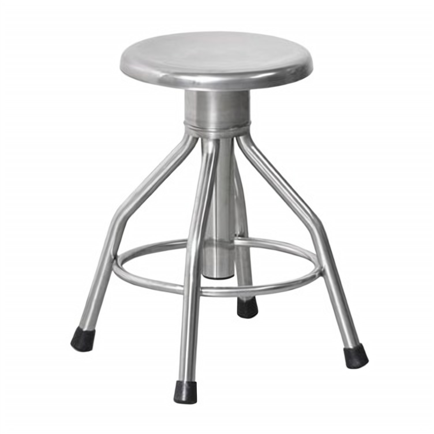 Stainless Steel Surgical Stool DIXION Sedis 6017