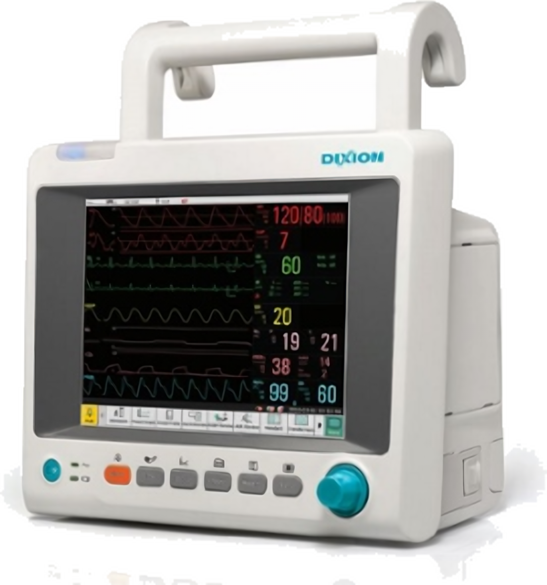 Patient Monitor DIXION Storm 5500