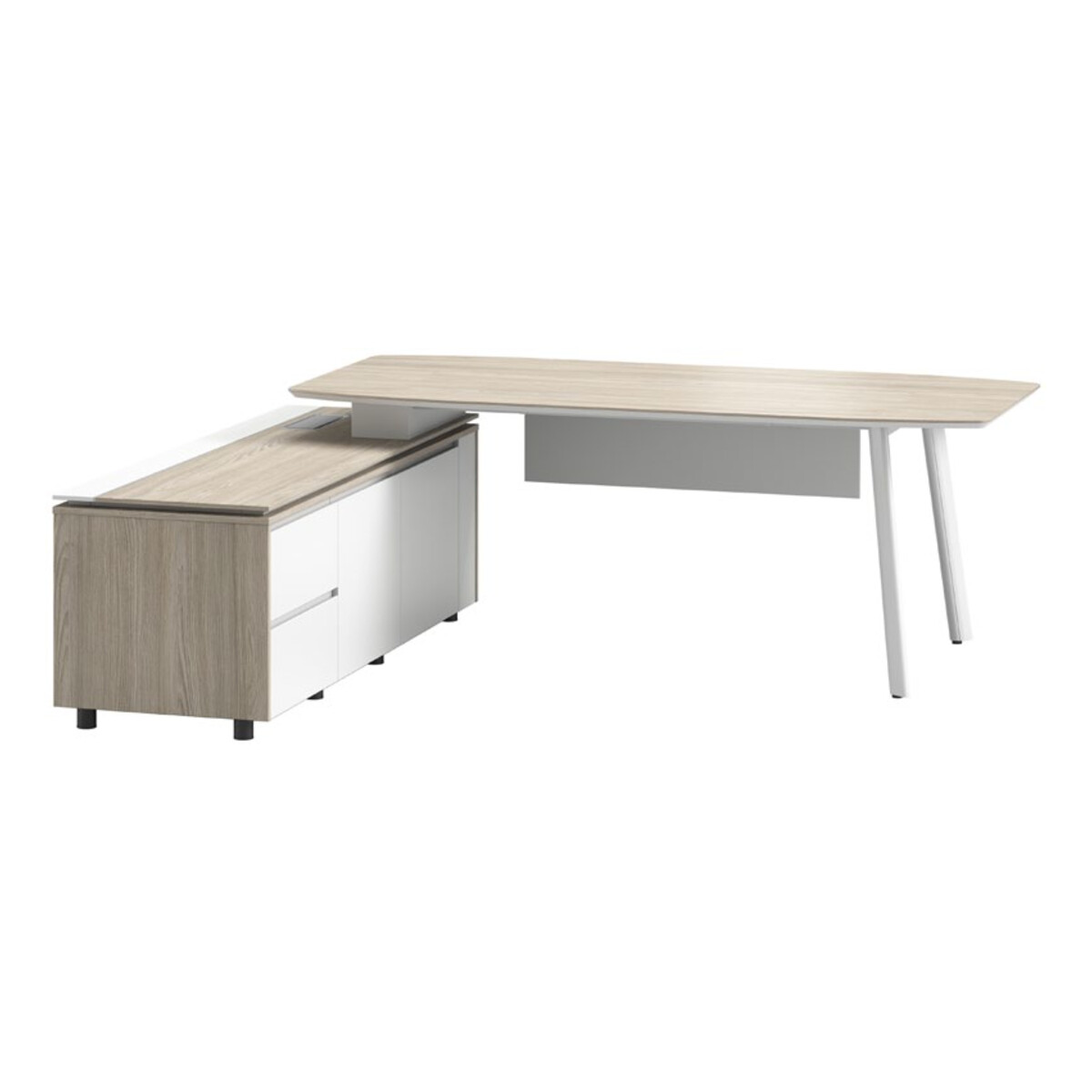 Office Table DIXION Officia 5009