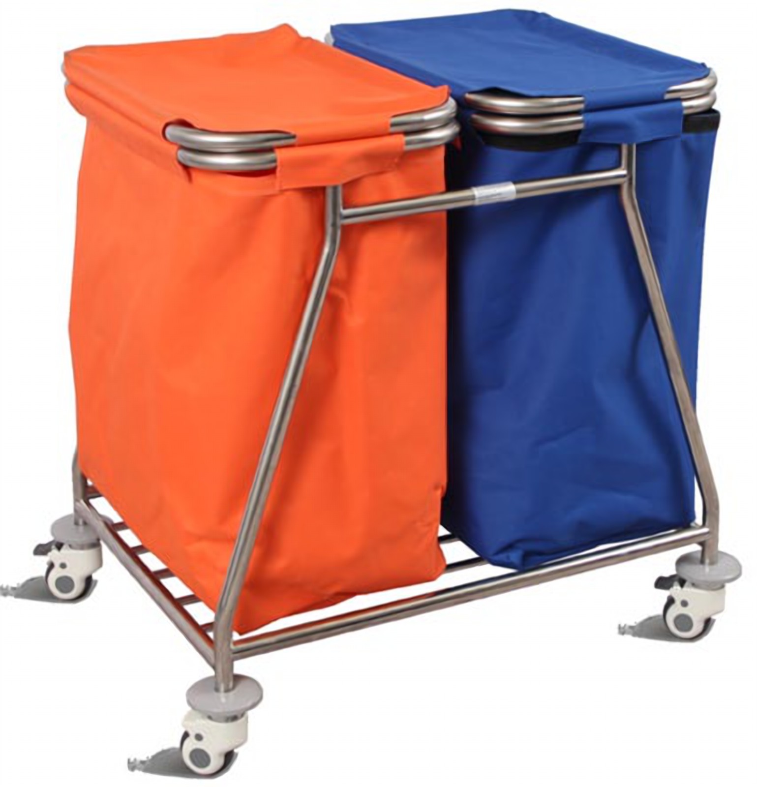 Laundry Trolley DIXION Mobilis 7540
