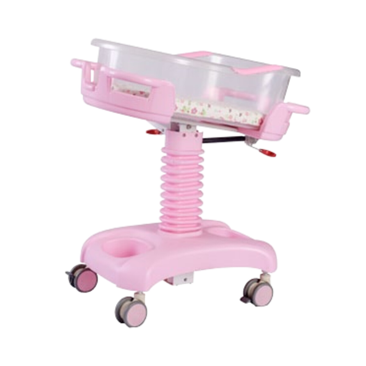 Baby Crib DIXION Cunae 1011