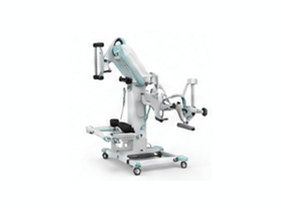 Dixion-KB101/102 Upper Limb Walking Trainer