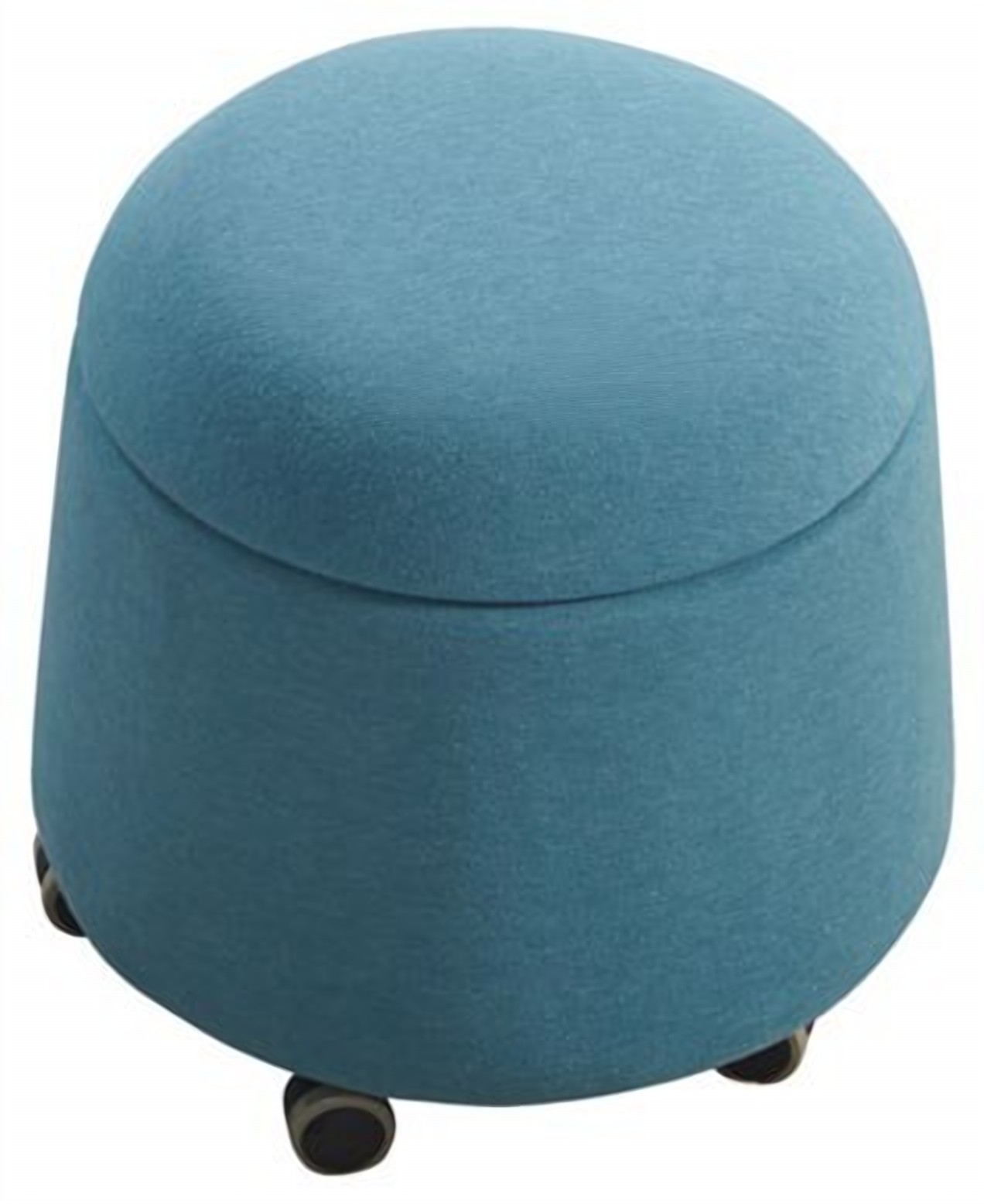 Pouf Stool DIXION Aula 8018