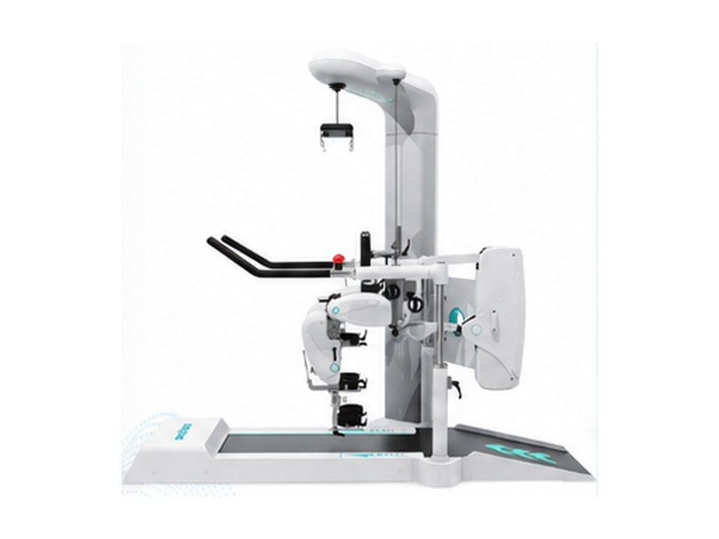 Dixion-AI1 Gait Training and Evaluation System