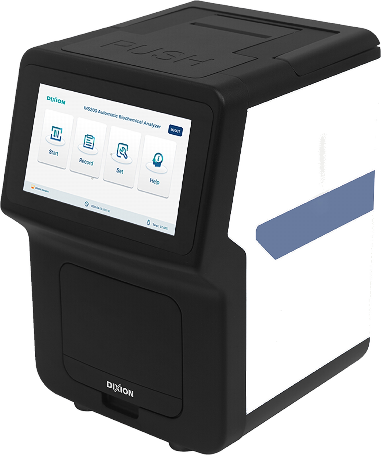 Automated Chemistry Analyzer MS200