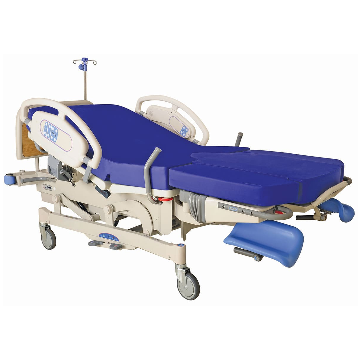 Delivery Bed DIXION DH-C101A06