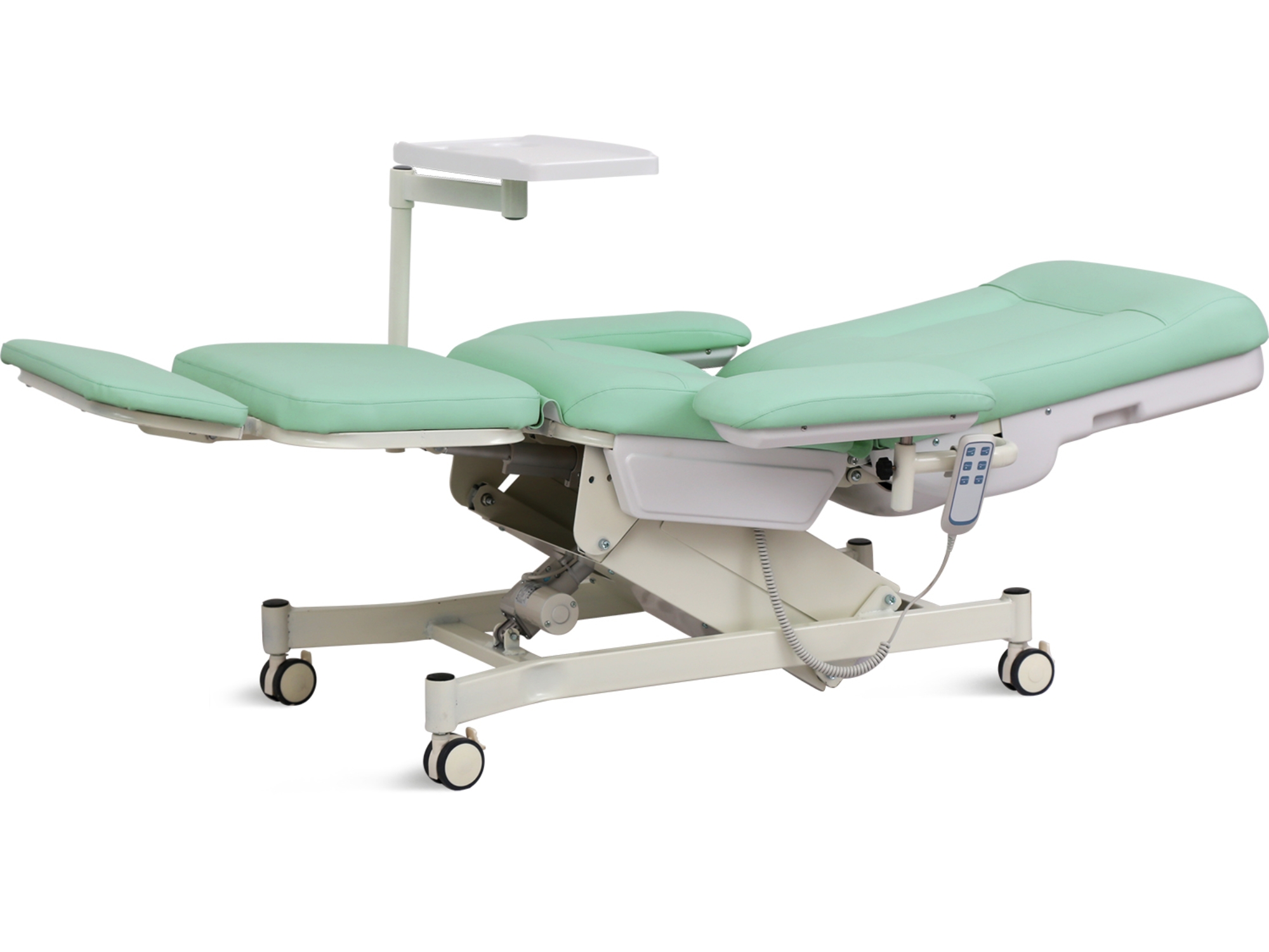 Dialysis Chair DIXION Linea 2133