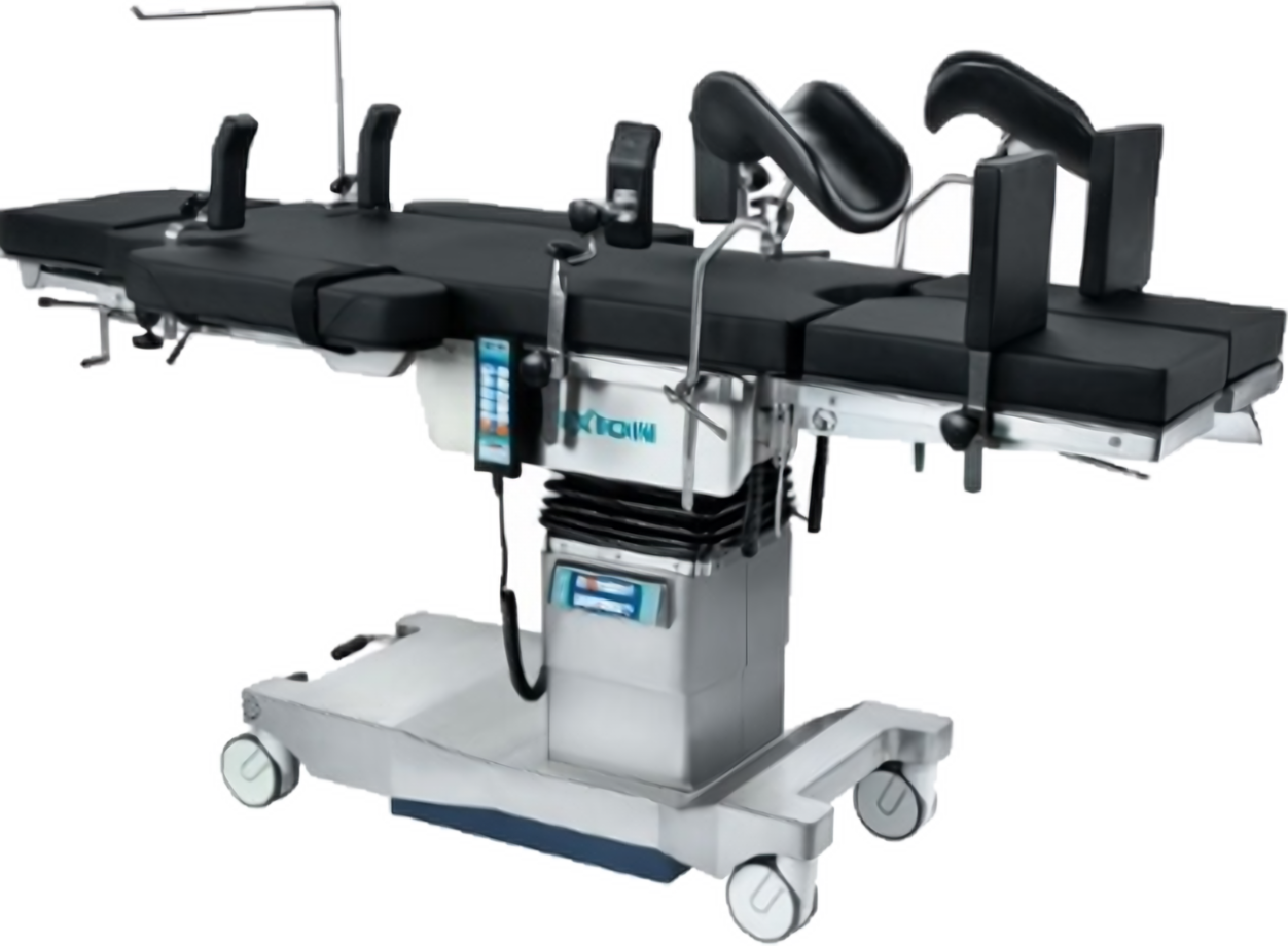 Electric Operating Table Surgery 8700