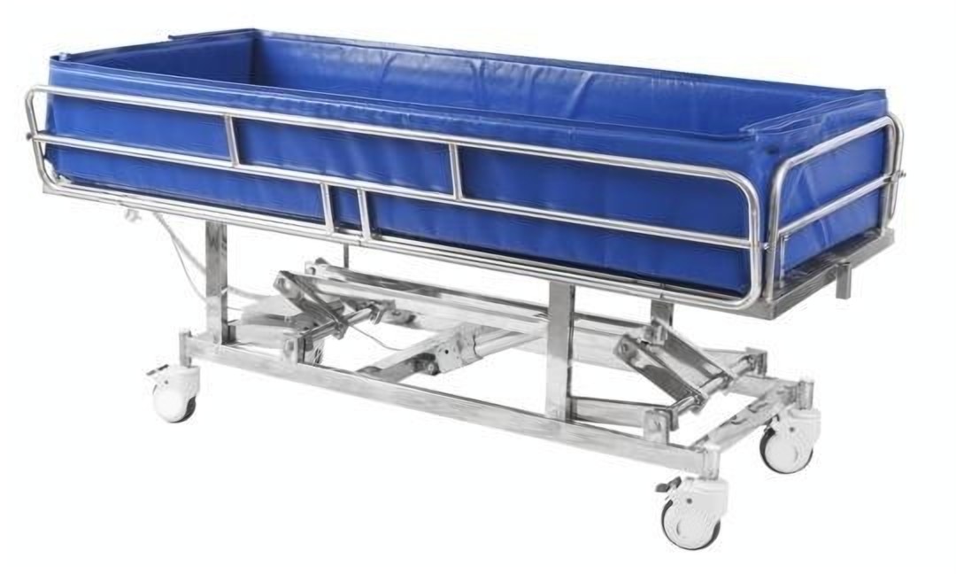 Electric Bath Bed DIXION Lavo 6100