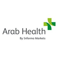 DIXION at Arab Health