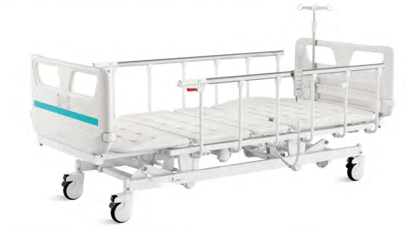 Electric Bed DIXION Classica 5838