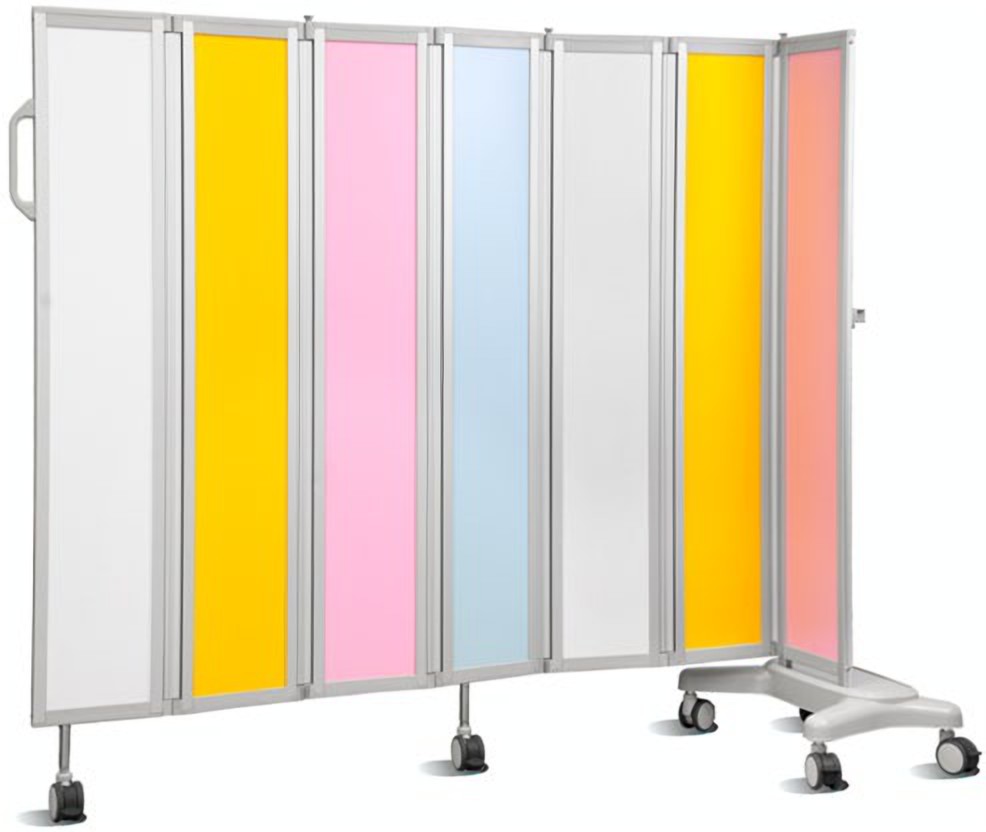 Phenolic Resin Screen DIXION Velum 9049