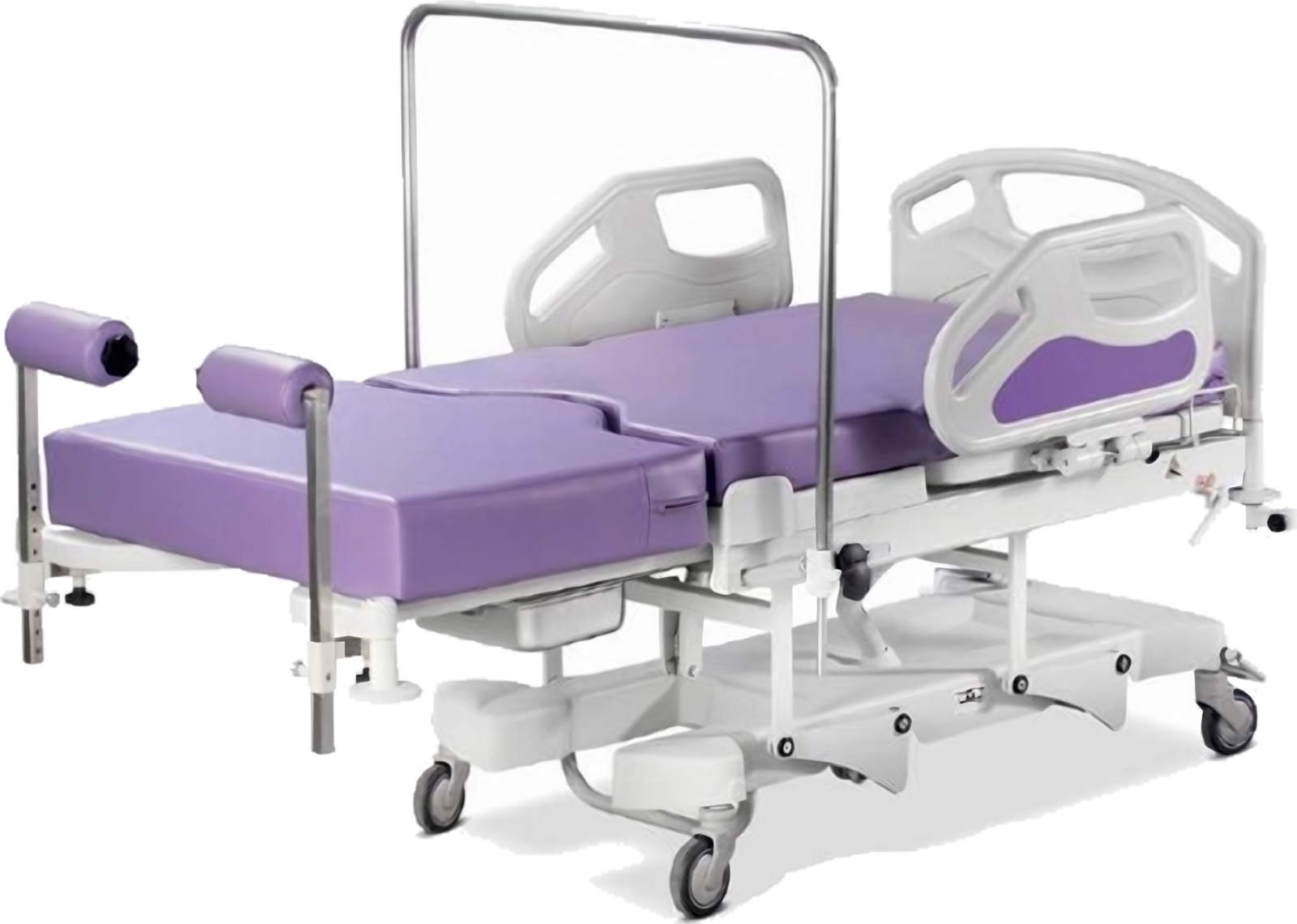 Delivery Bed DIXION Comfort