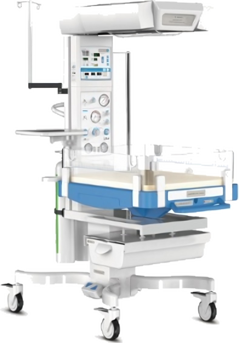 Open Reanimation System BabyGuard W-1140