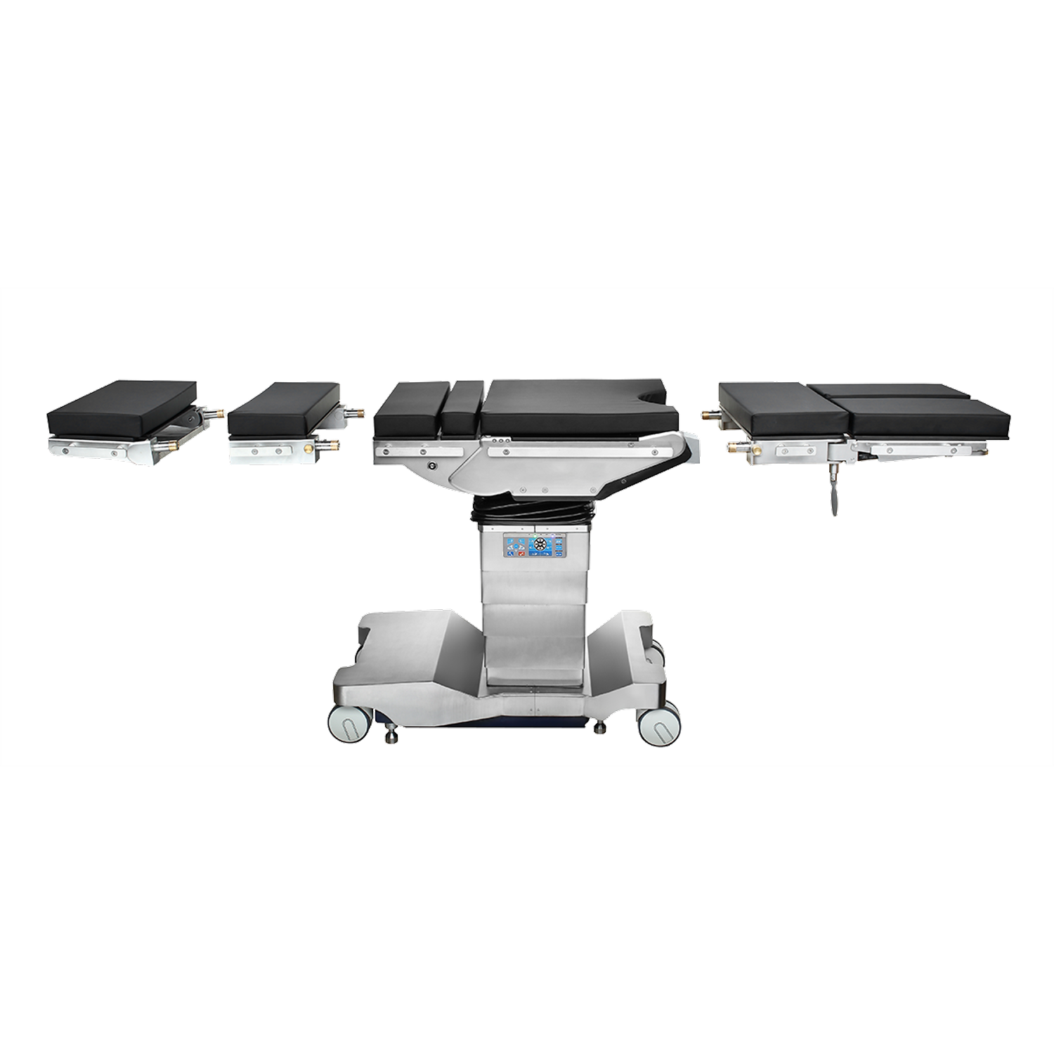 Electrohydraulic Operating Table Surgery 8900 Modular