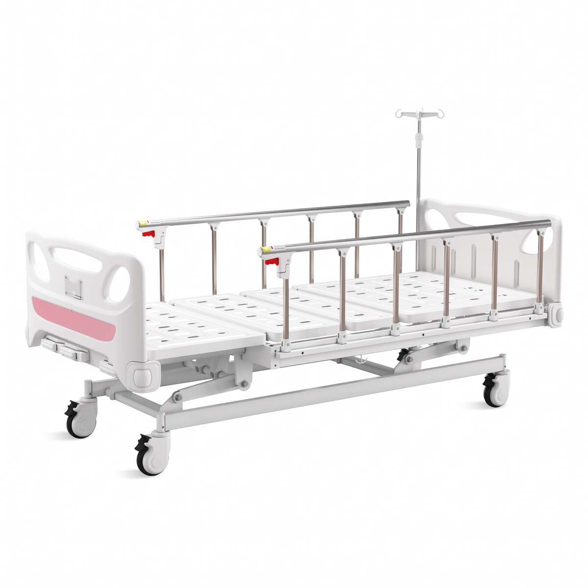 Manual Bed DIXION Classica 5133