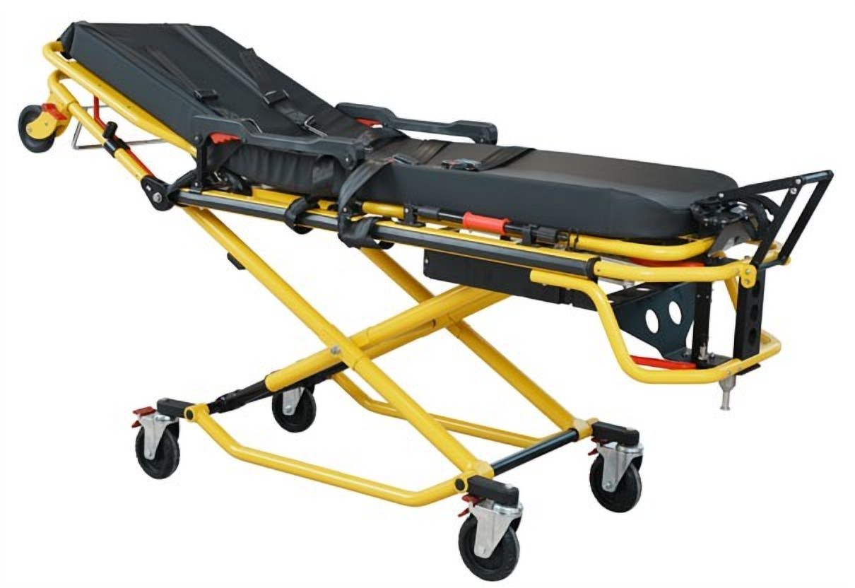 Stretcher Trolley DIXION Portus 2039