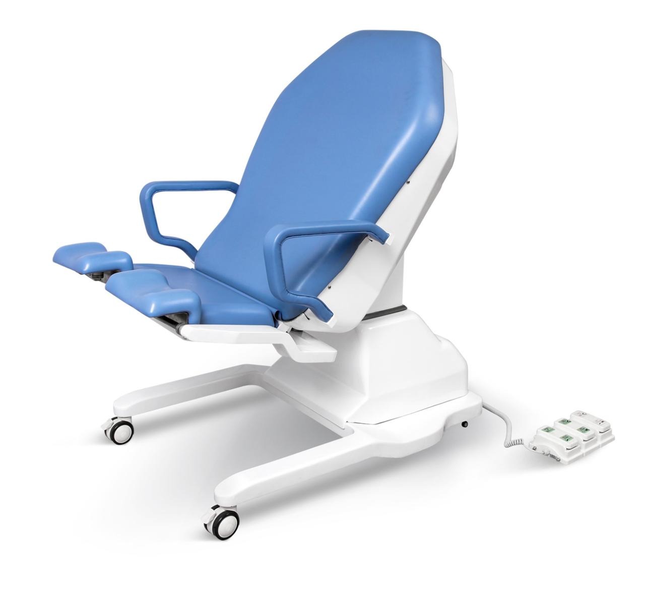 Electric Gynecological Chair DIXION Gyna 7996