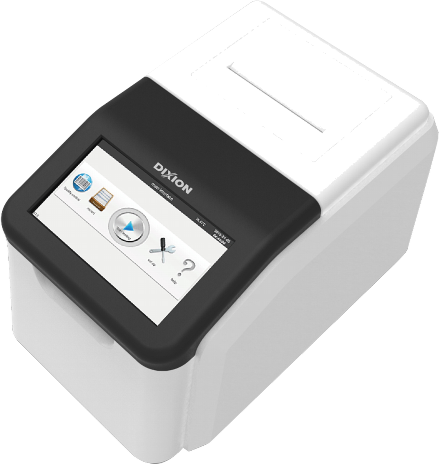 Chemistry Analyzer MS100
