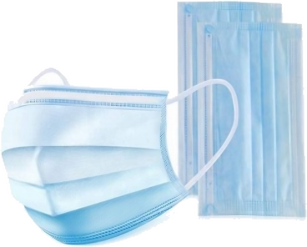 Surgical Masks (Face Masks)