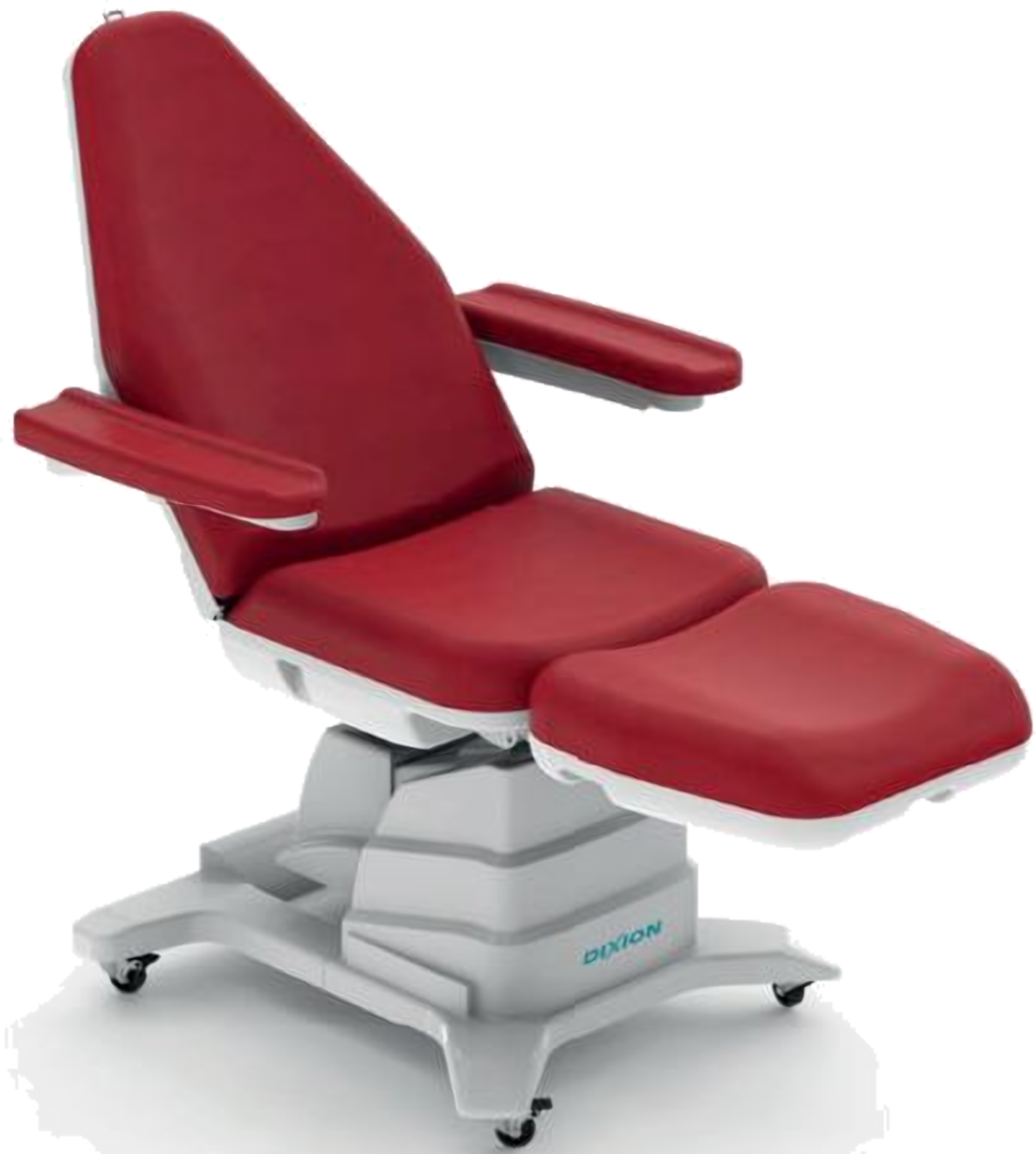 Blood Donor Chair (3 Motors)