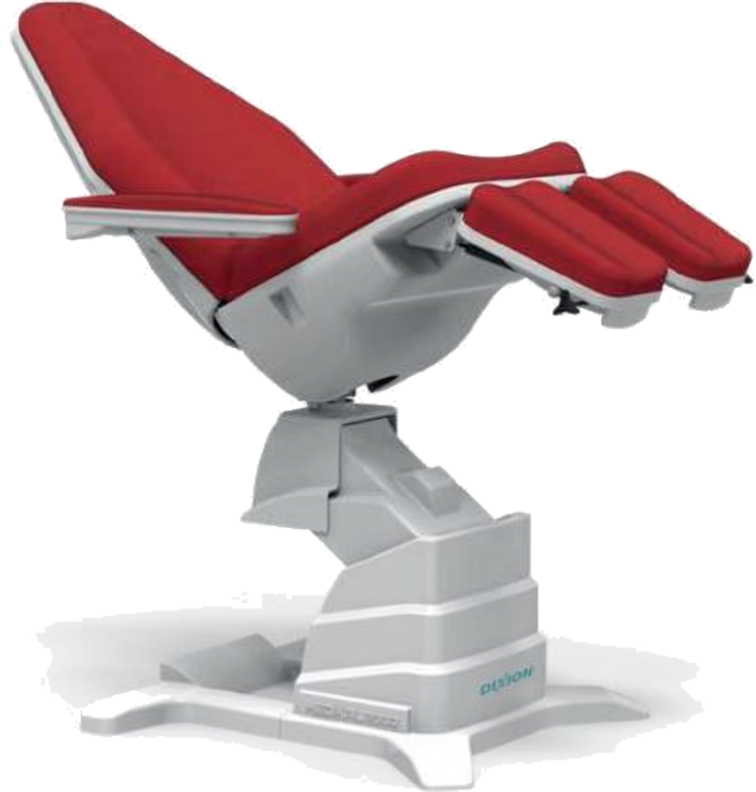 Podiatry Chair (3 Motors)