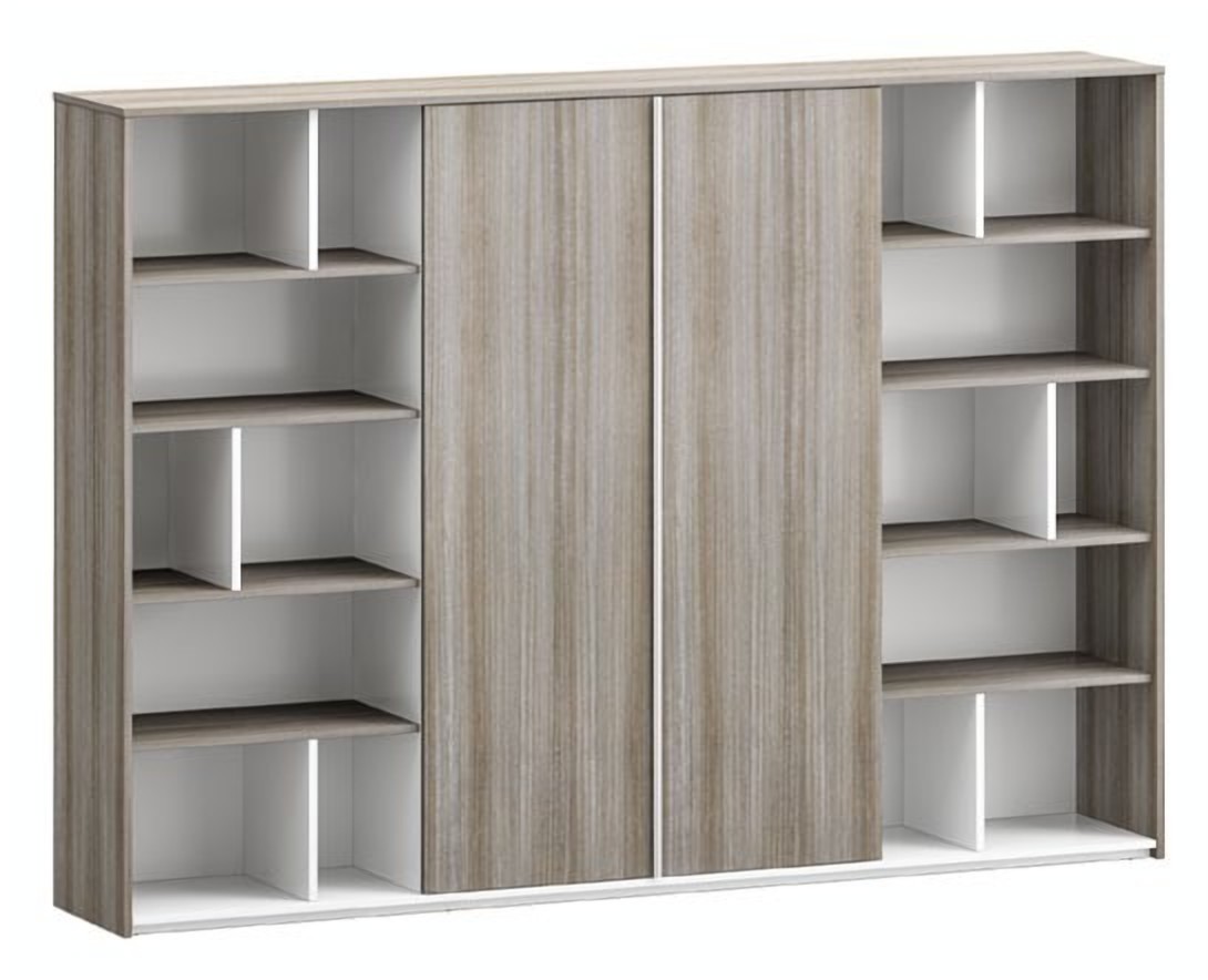 Filing Cabinet DIXION Officia 5207