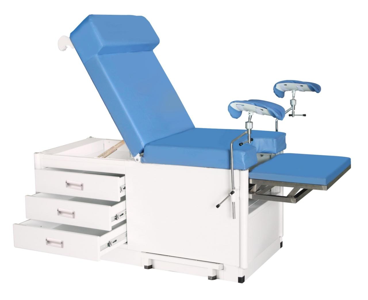 Gynecological Examination Table DIXION Gyna 7048