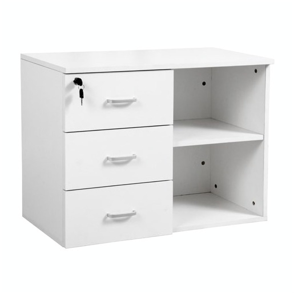 Side Cabinet DIXION Officia 5412