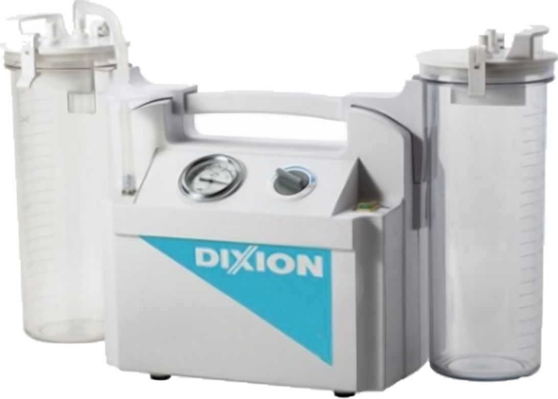 Suction Pump DIXION Vacus 7032