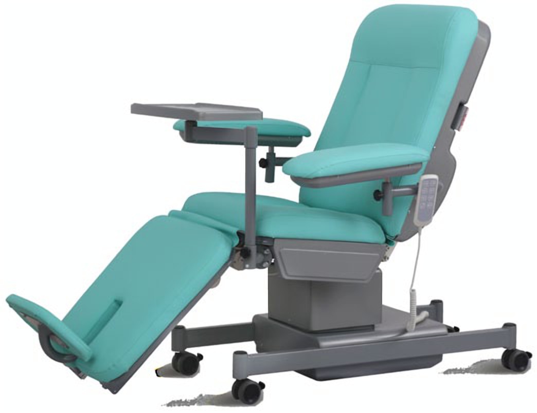 Dialysis Chair DIXION Linea 2136