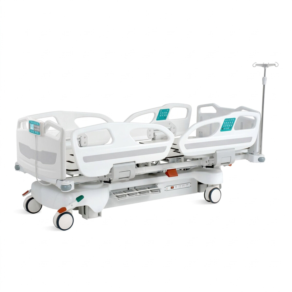 ICU Smart Bed DIXION Intensa 5707