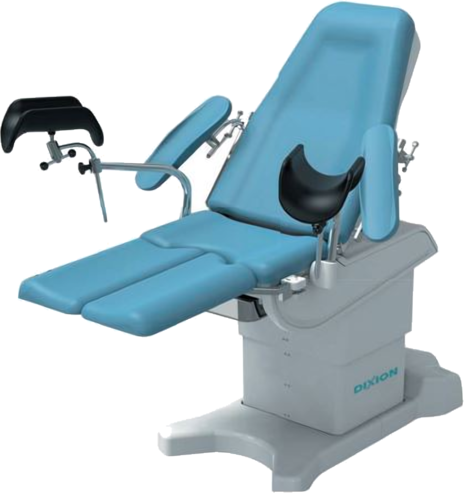 Gynecological Couch  DIXION Grace 8420