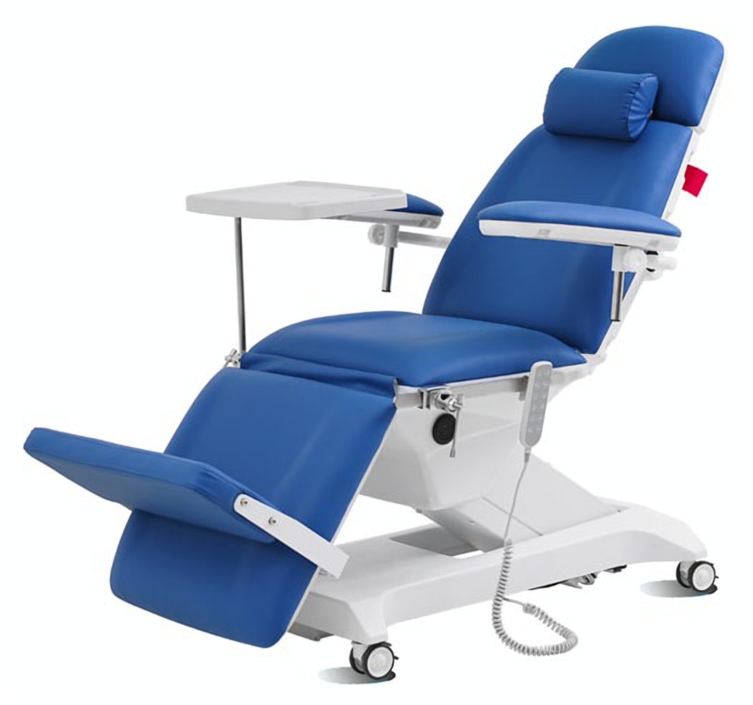 Dialysis Chair DIXION Linea 2134