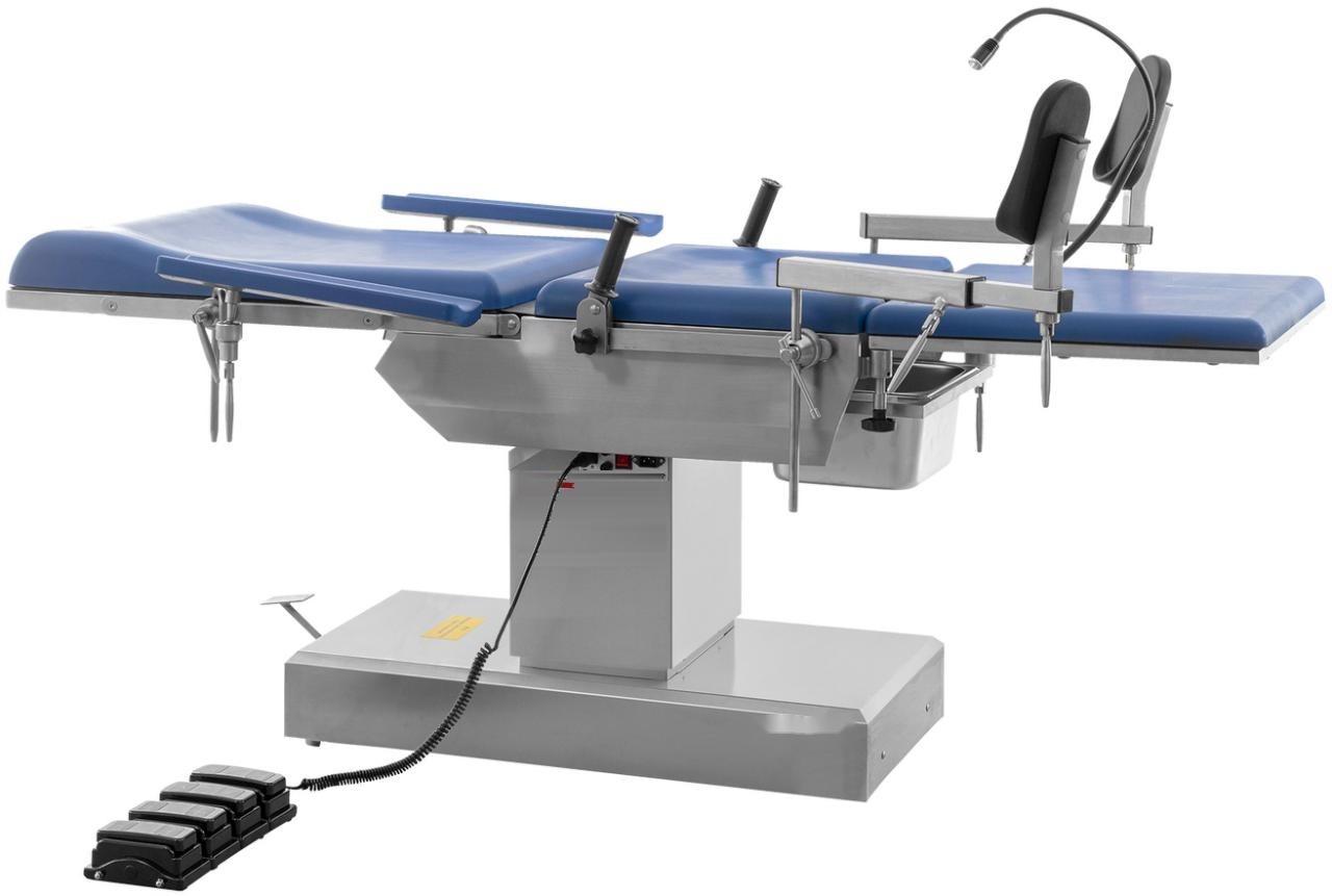 Electric Obstetric Bed DIXION Partus 5913