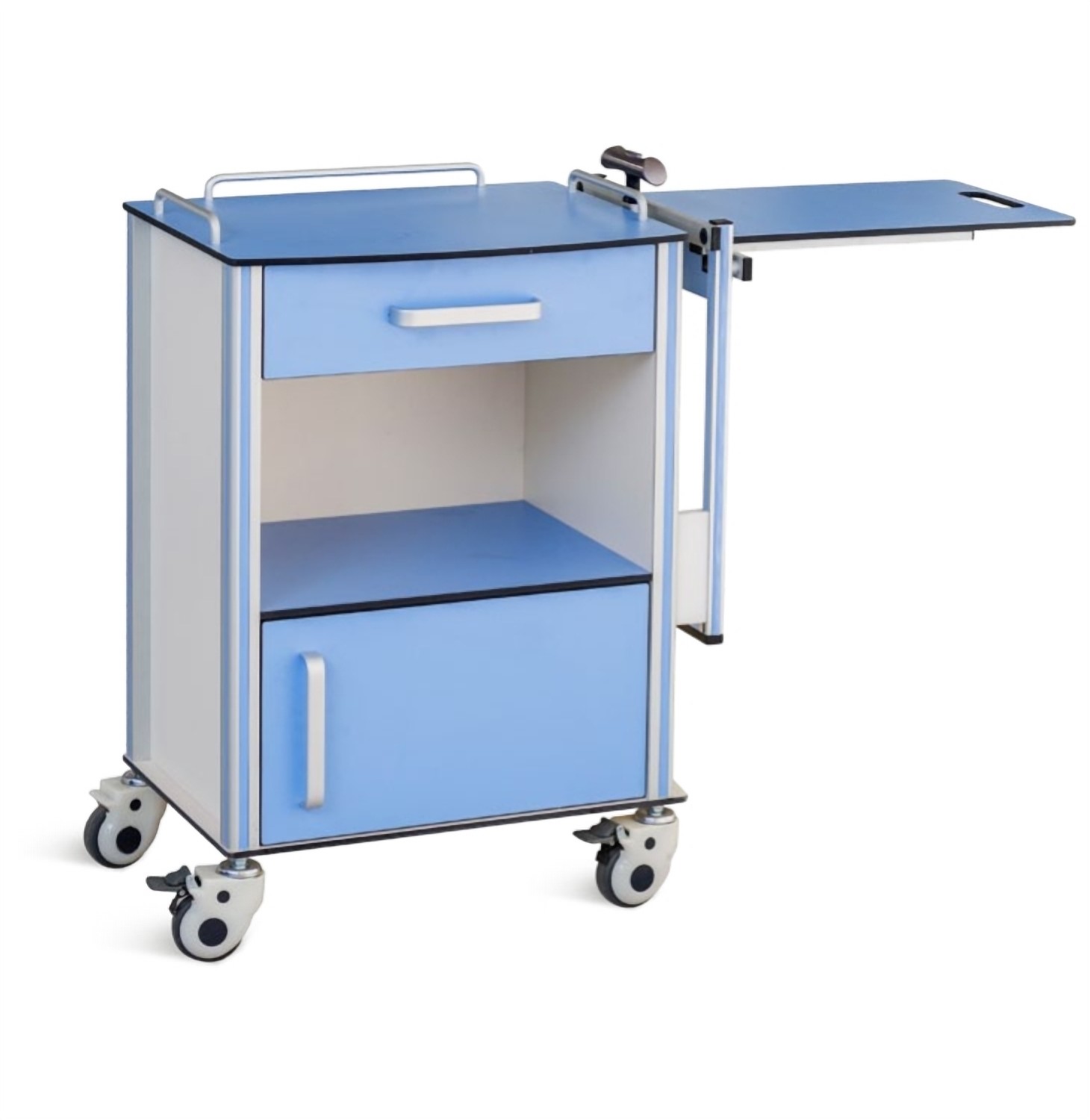 Bedside Cabinet DIXION Mesida 5009