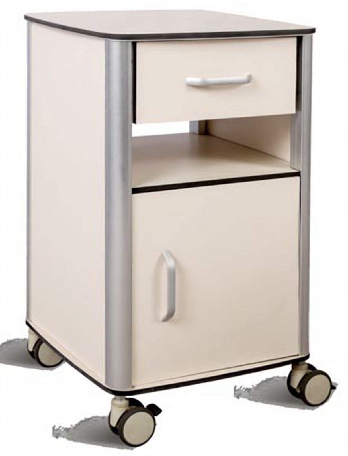 Bedside Table DIXION Mesida 5025