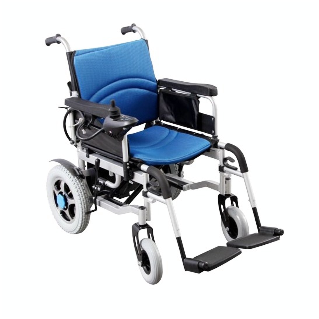 كرسي متحرك كهربائي DIXION Motus 7180