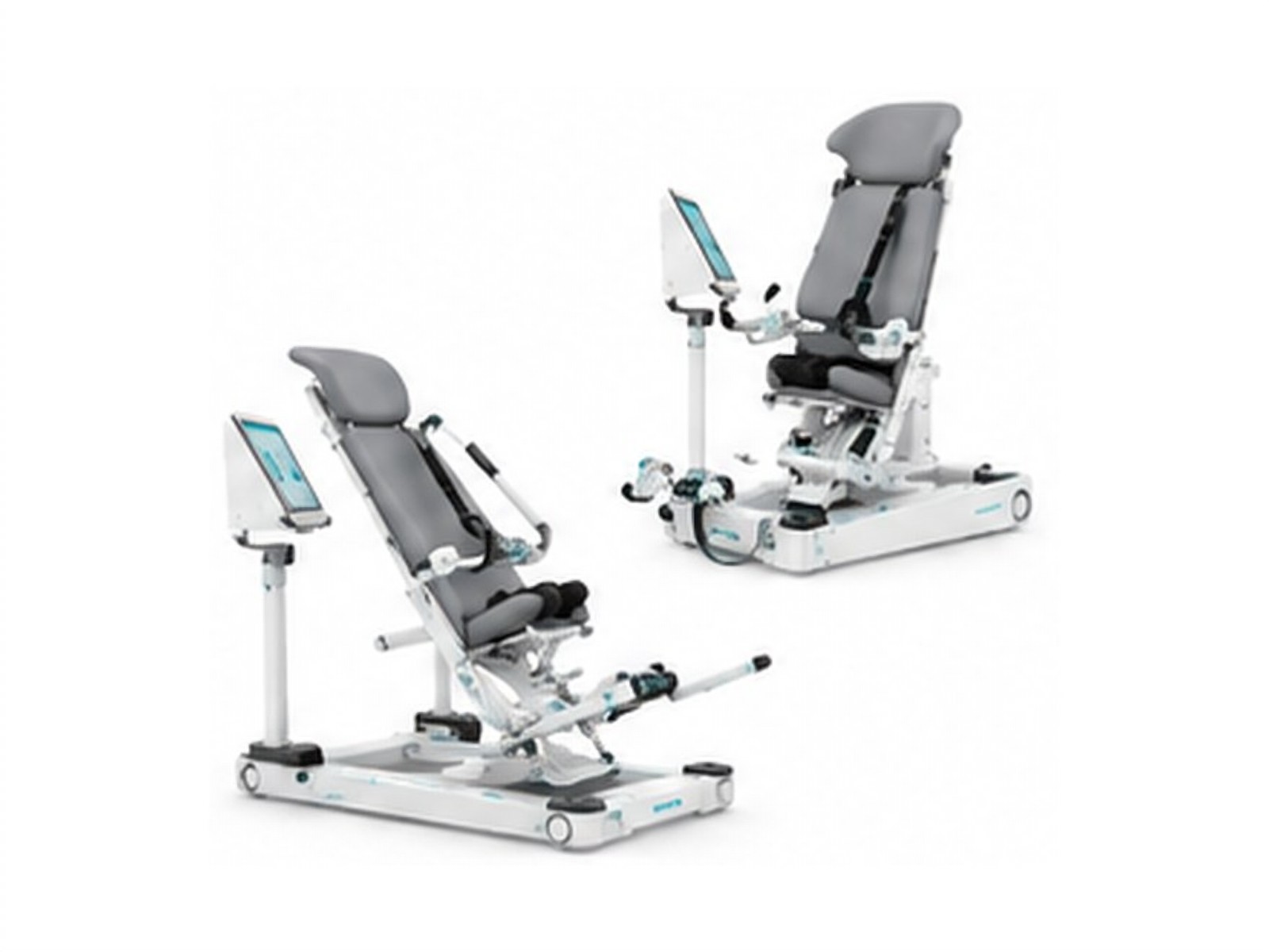 Dixion-X6 / X8 Lower-Limb Functional Training and Rehabilitation System