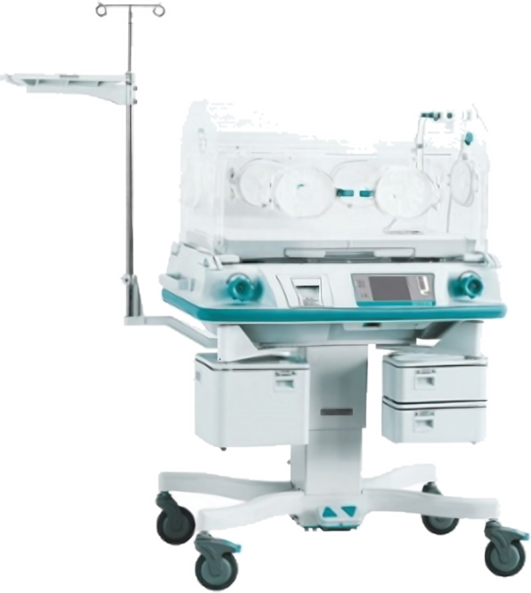 Infant Incubator DIXION BabyGuard I-1120