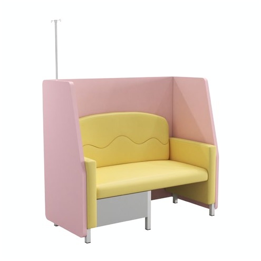 Pediatric Infusion Chair DIXION Linea 2902