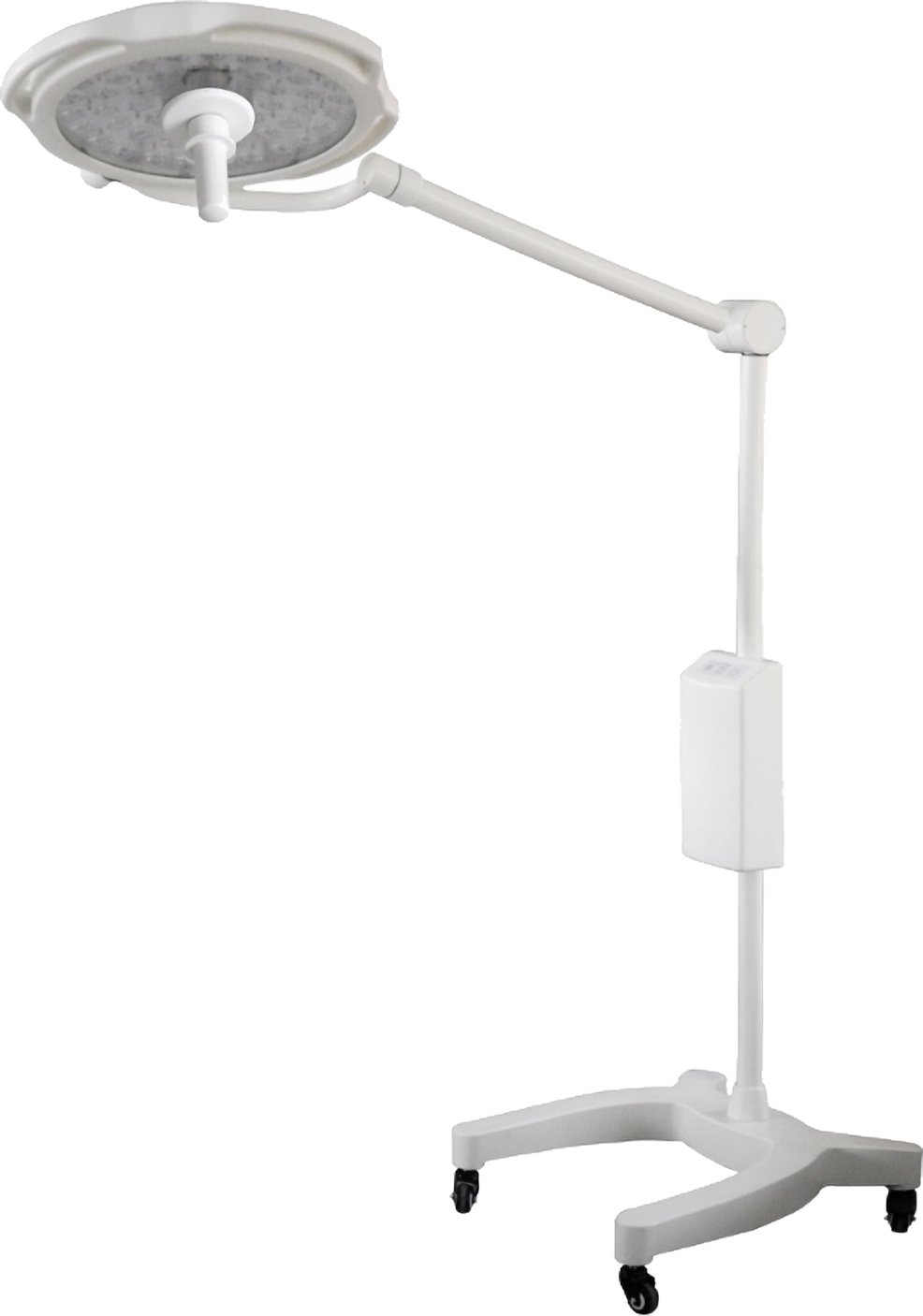 Mobile Surgical Lights LED Convelar 1603 LED/1605 LED/1607 LED