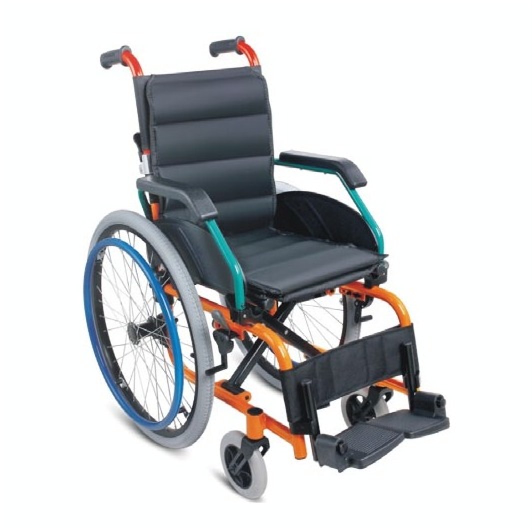كرسي متحرك للأطفال DIXION Motus 7709