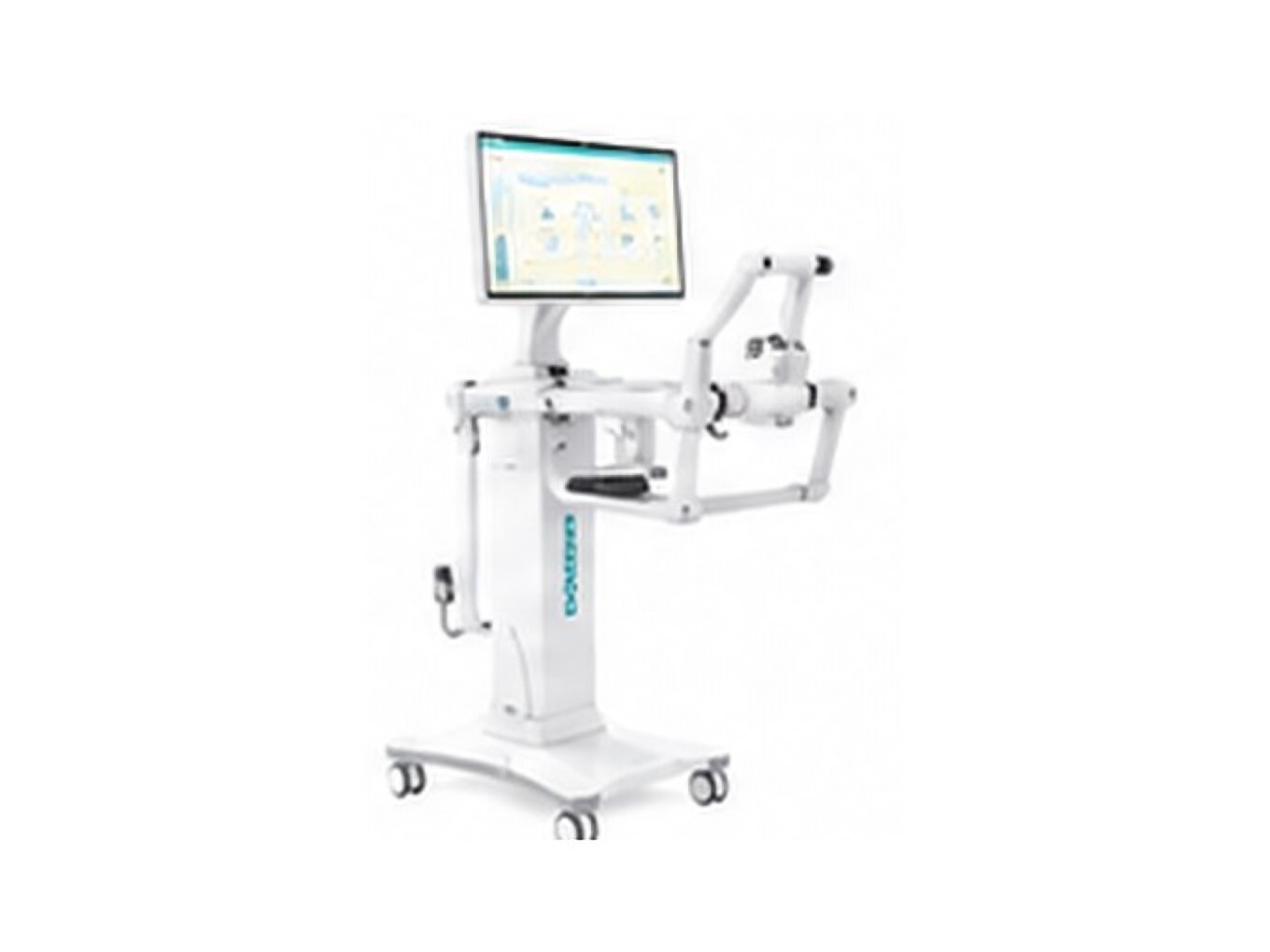 Dixion-SG2/3 Upper-Limb Intelligent Rehabilitation Training System