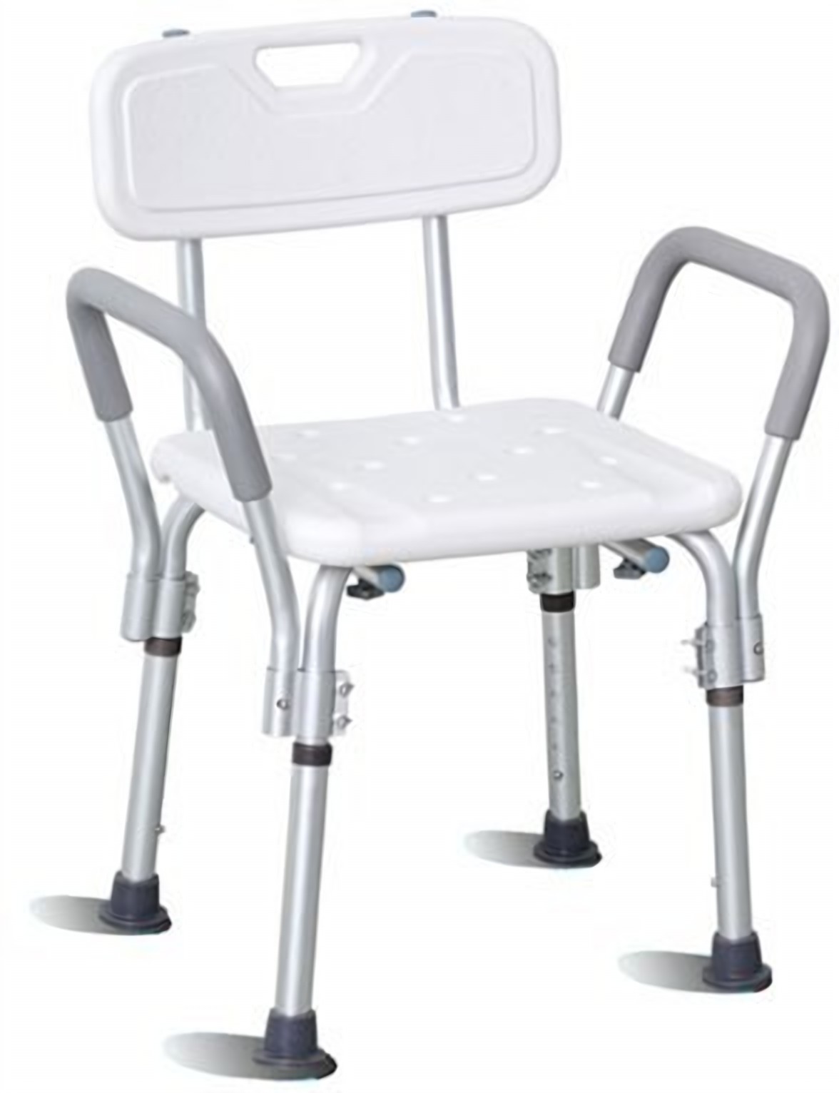 Bath Chair DIXION Sedis 6615