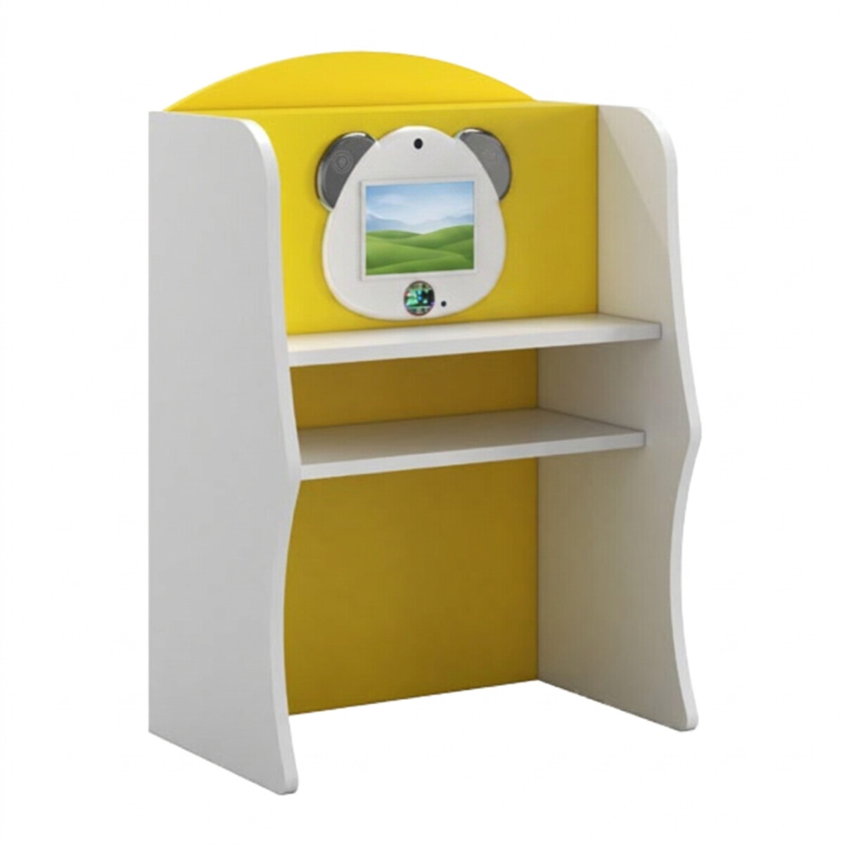 Pediatric Nebulization Chair DIXION Sedis 6601