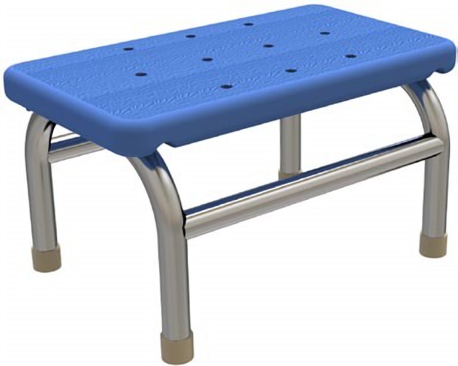 Step Stool DIXION Sedis 6020