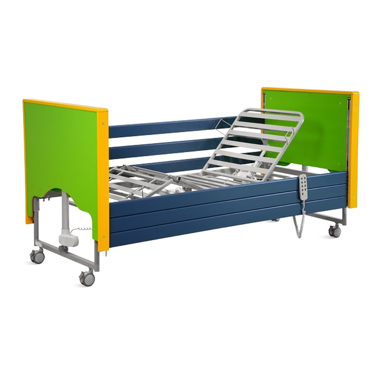 Children Bed DIXION Classica Kids 5301