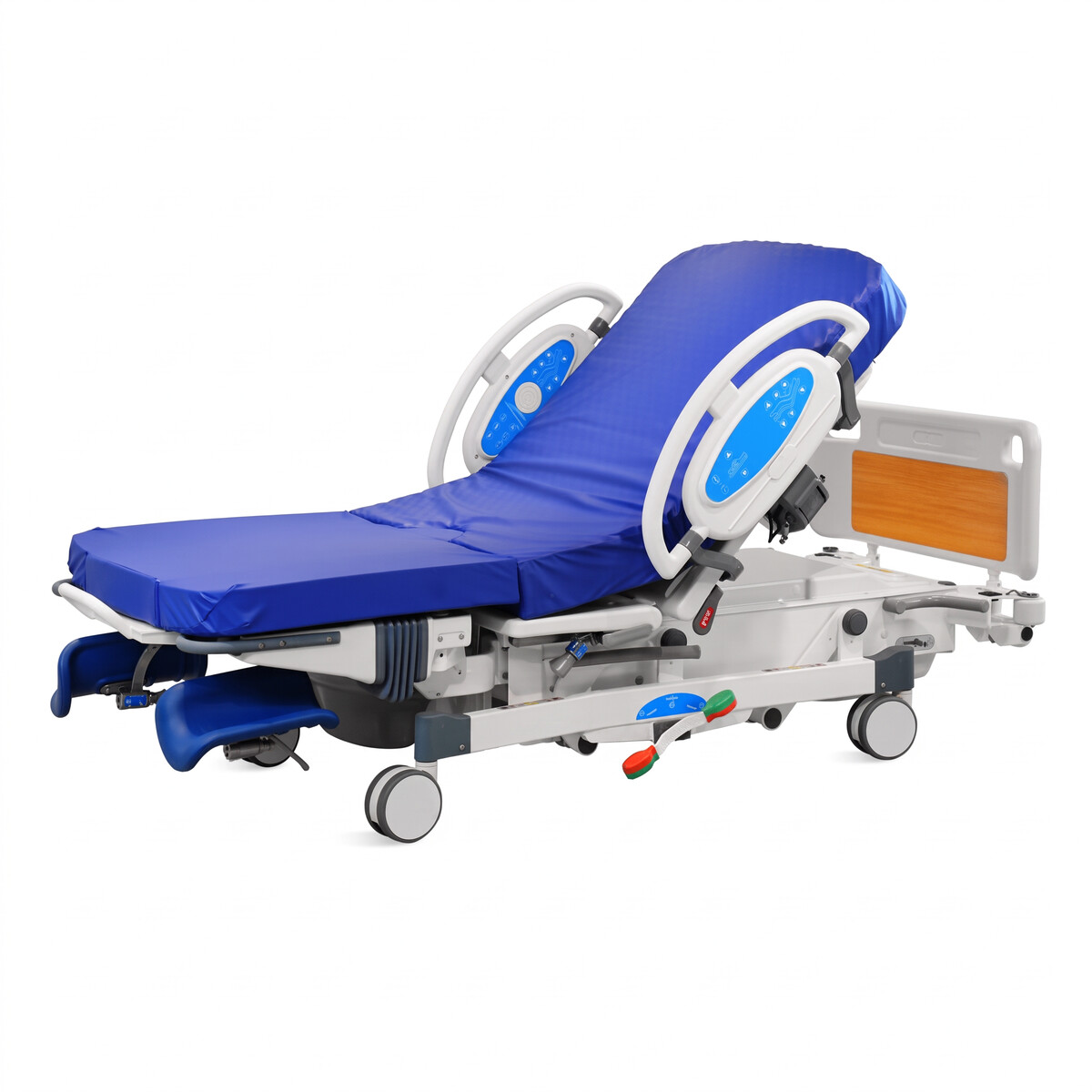 Electric Obstetric Bed DIXION Partus 5988